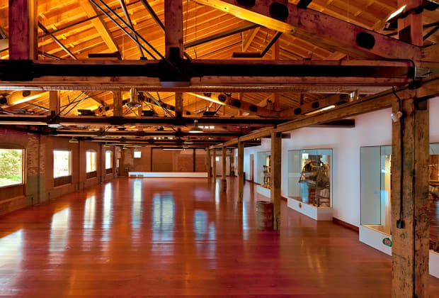 The Laurel Packinghouse