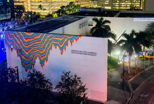 NSU Art Museum Fort Lauderdale