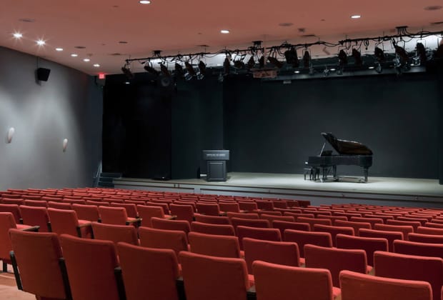 NSU Art Museum Fort Lauderdale