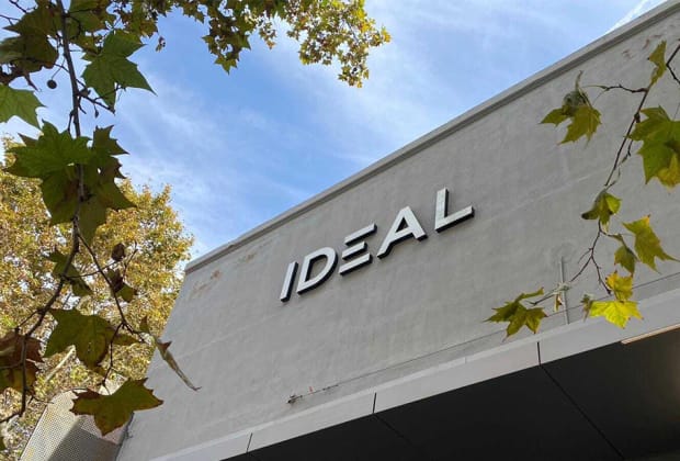IDEAL Centre d'Arts Digitals de Barcelona