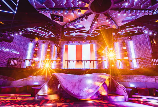 Zouk Singapore