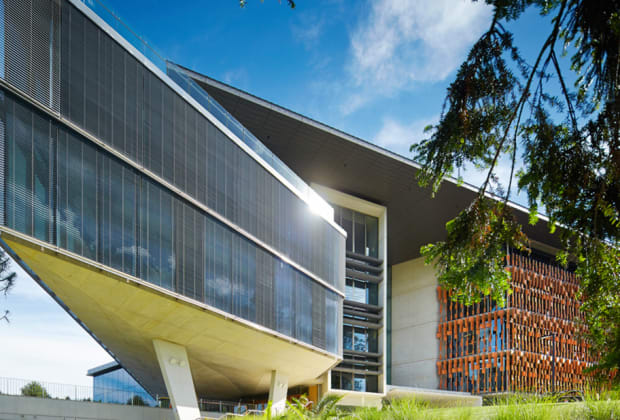 The University of Queensland