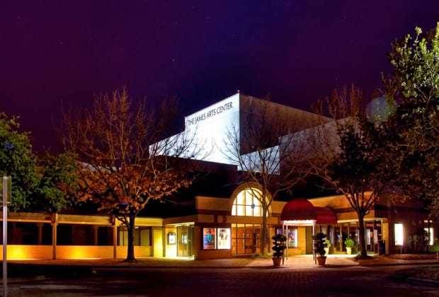 Irving Arts Center
