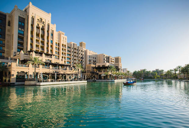 Al Majlis Madinat Jumeirah Mina A’Salam
