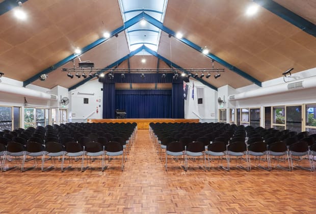 Kawana Community Hall