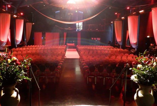 Theater Royal