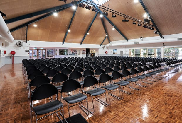 Kawana Community Hall