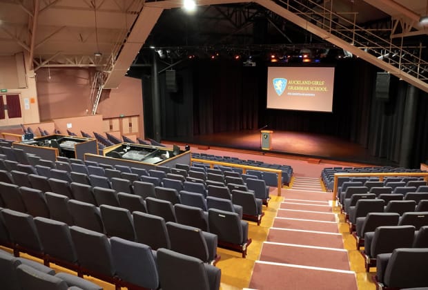 The Dorothy Winstone Centre