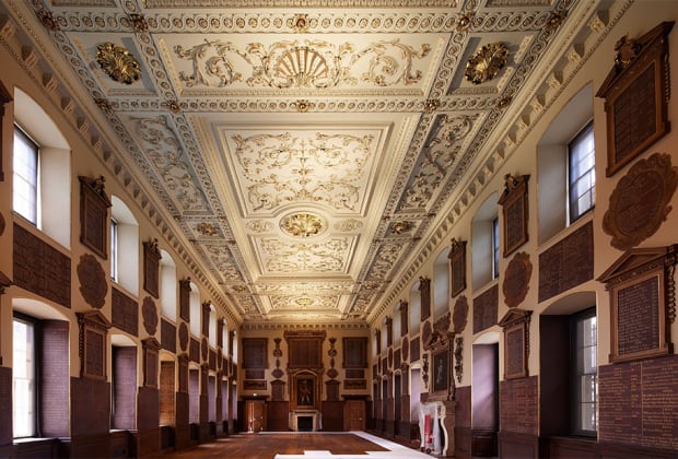 The Great Hall