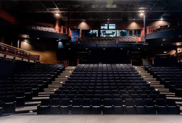 Young People's Theatre