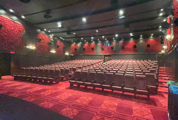 PVR Le Reve Bandra Mumbai