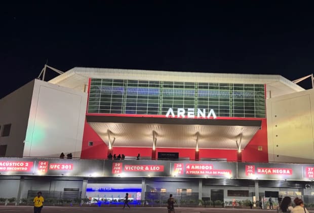 Farmasi Arena