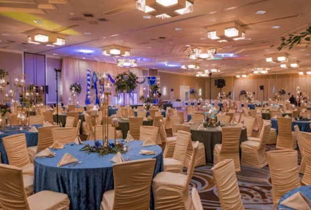 Omni Corpus Christi Hotel
