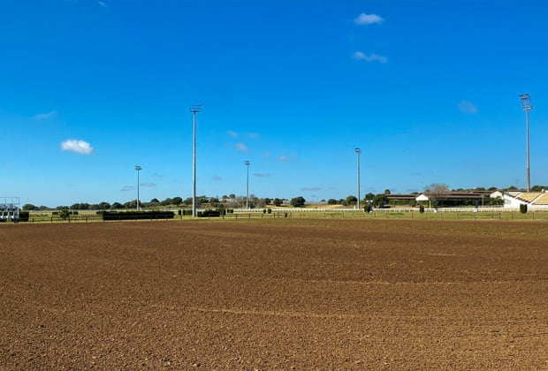 Gran Hipódromo de Andalucía