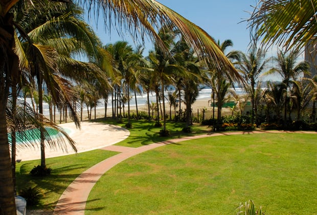 Casa Del Mar
