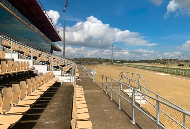 Gran Hipódromo de Andalucía