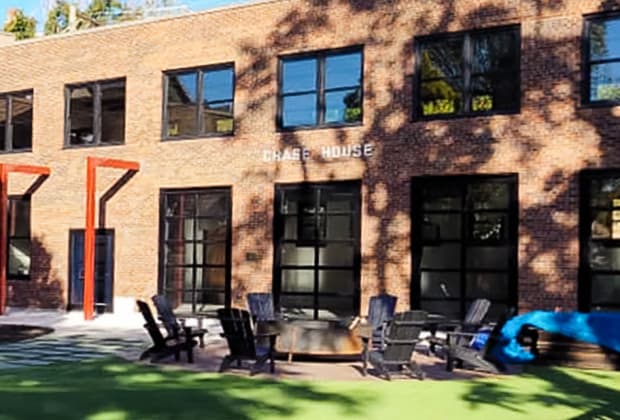 Epiphany Center for the Arts