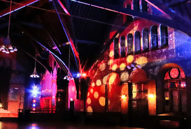Epiphany Center for the Arts