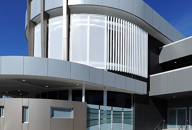 Broadbeach Cultural Centre (within Broadbeach Cultural Precinct)