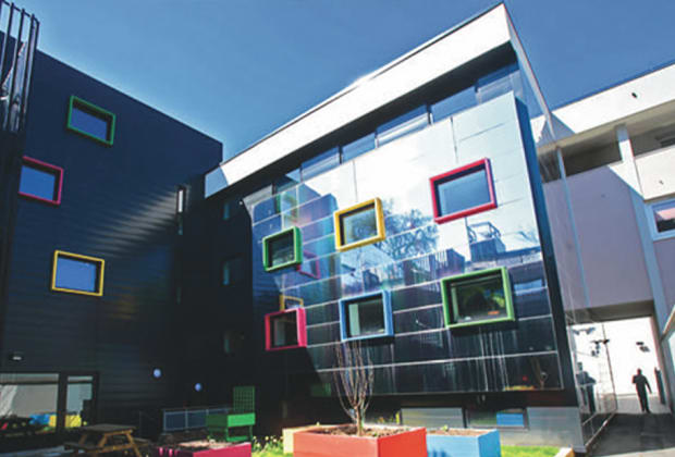 Maison des Associations
