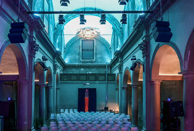 Teatro San Leonardo