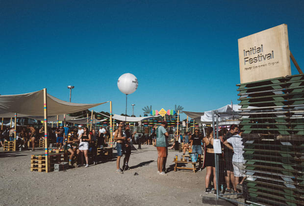 Parc des Expositions de Bordeaux