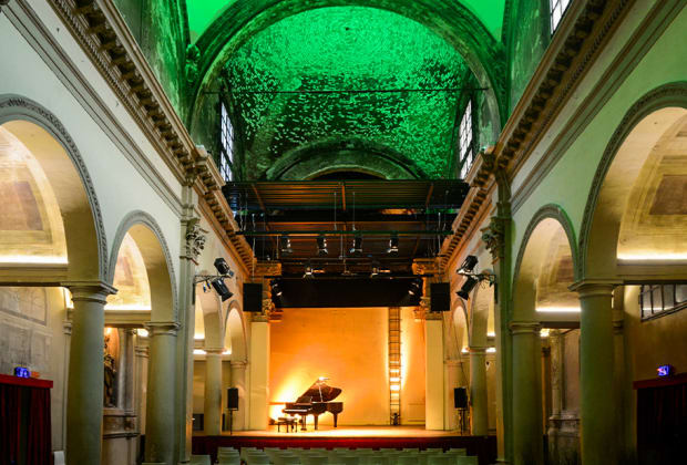 Teatro San Leonardo