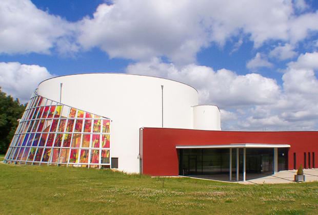 Espace Le Nautile – Odyssée