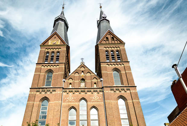 Posthoornkerk