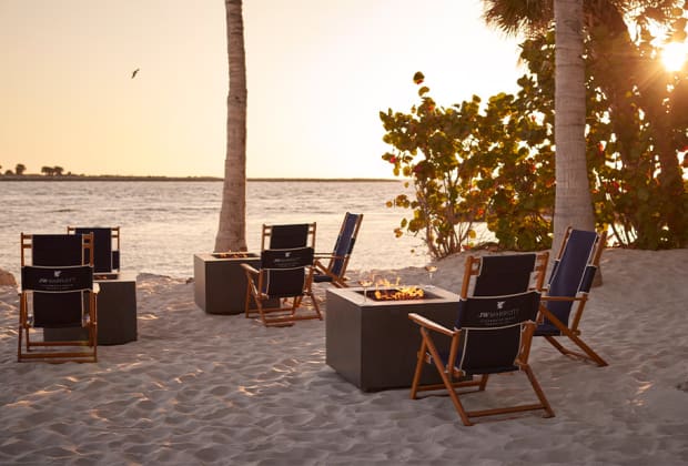 JW Marriott Clearwater Beach Resort & Spa