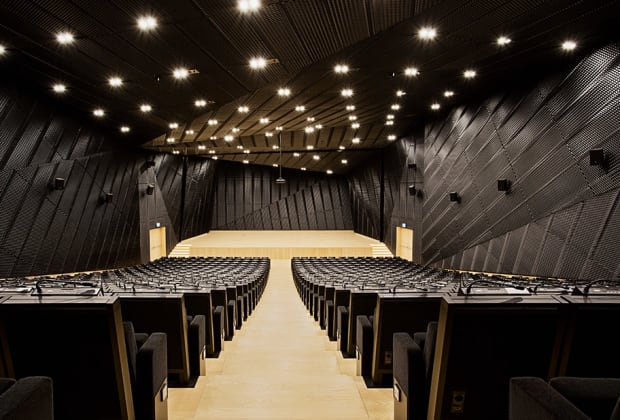 Sala Audytorium MCK