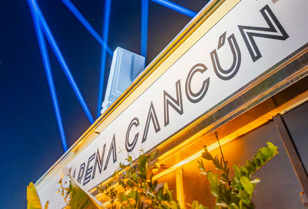 Arena Cancún