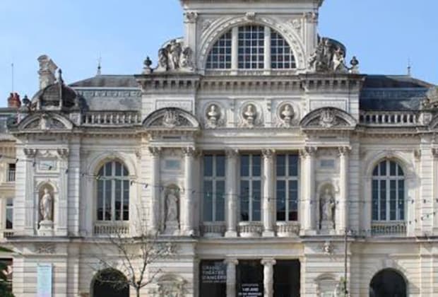 Grand Théâtre d'Angers