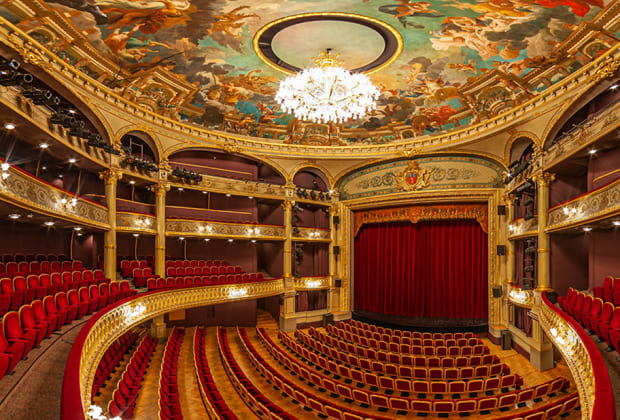 Grand Théâtre d'Angers