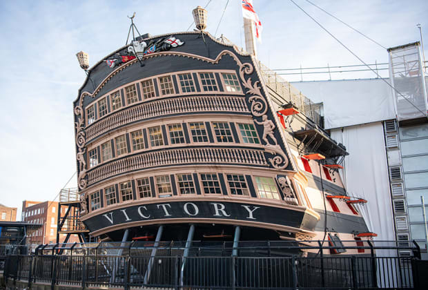 National Museum of the Royal Navy