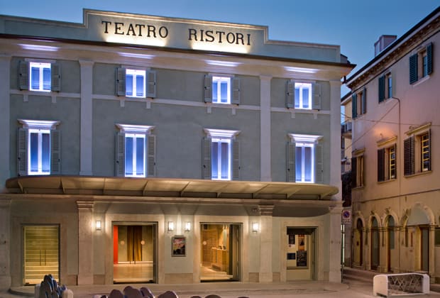 Teatro Ristori