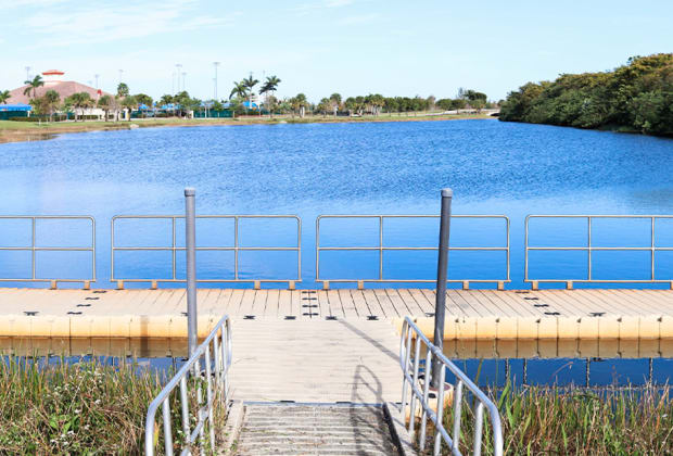 Miramar Regional Park