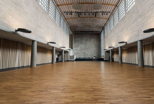 Der MaiHof – Pfarrei St. Josef