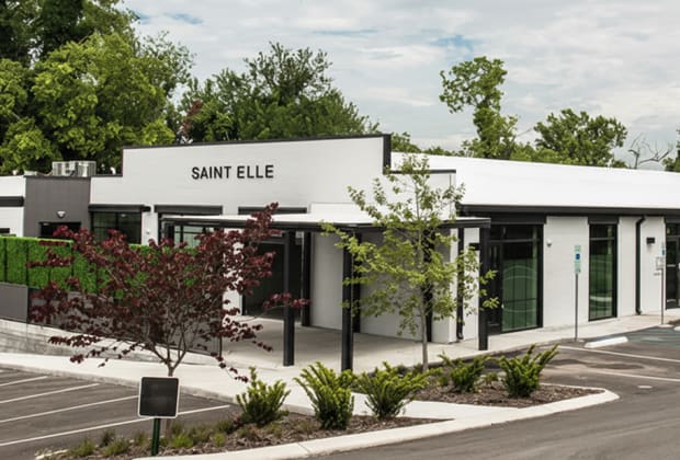Saint Elle