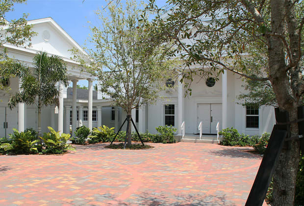 Naples United Church of Christ
