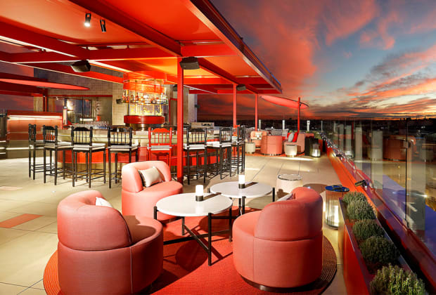Hard Rock Hotel Madrid