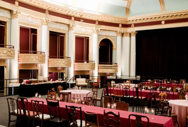 The Orpheum Champaign