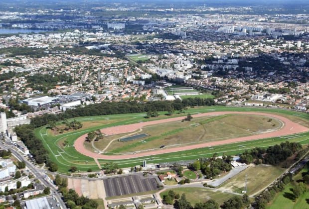 Hippodrome du Bouscat