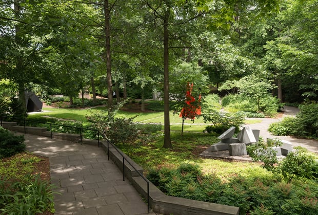 The Baltimore Museum of Art (Meyerhoff Auditorium)