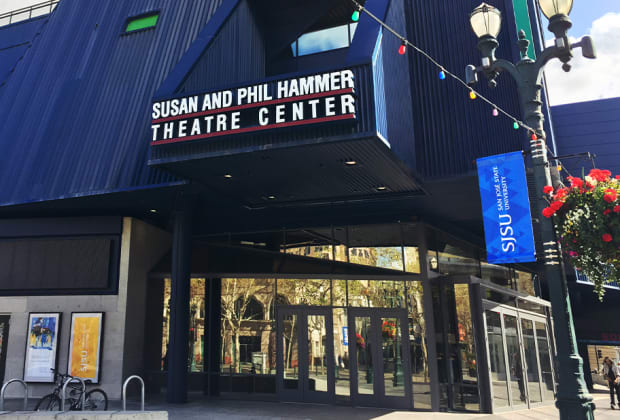 Hammer Theatre Center