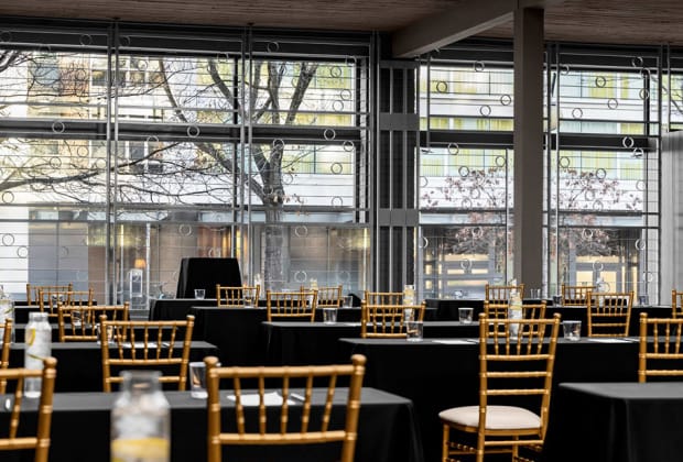 Kimpton Palladian Arthouse