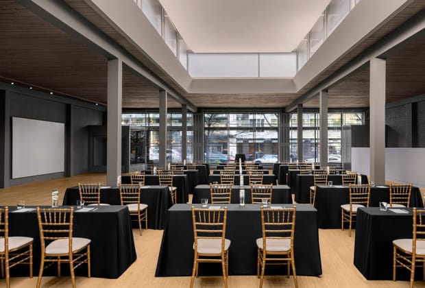 Kimpton Palladian Arthouse
