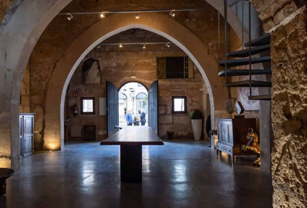 Poble Espanyol de Mallorca