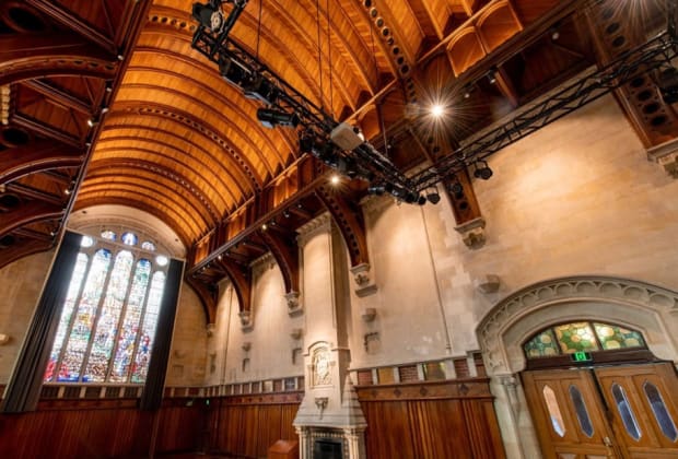 Great Hall