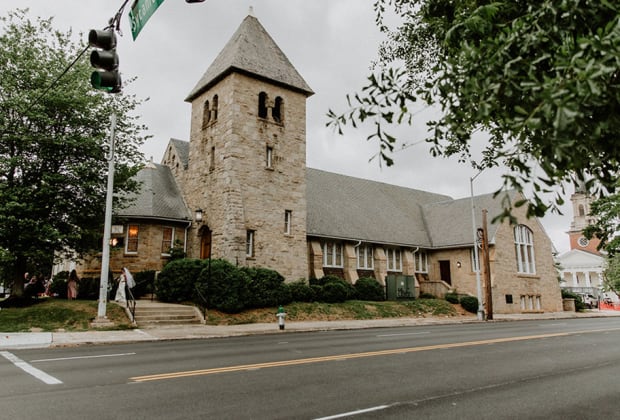 The Chapel on Sycamore